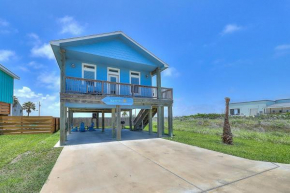 Eskridge Gem Unit A